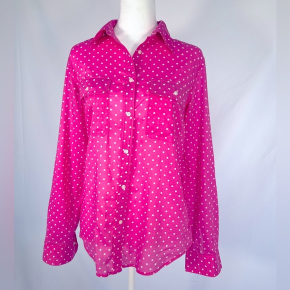 Ralph Lauren blouse - Picture 1 of 4